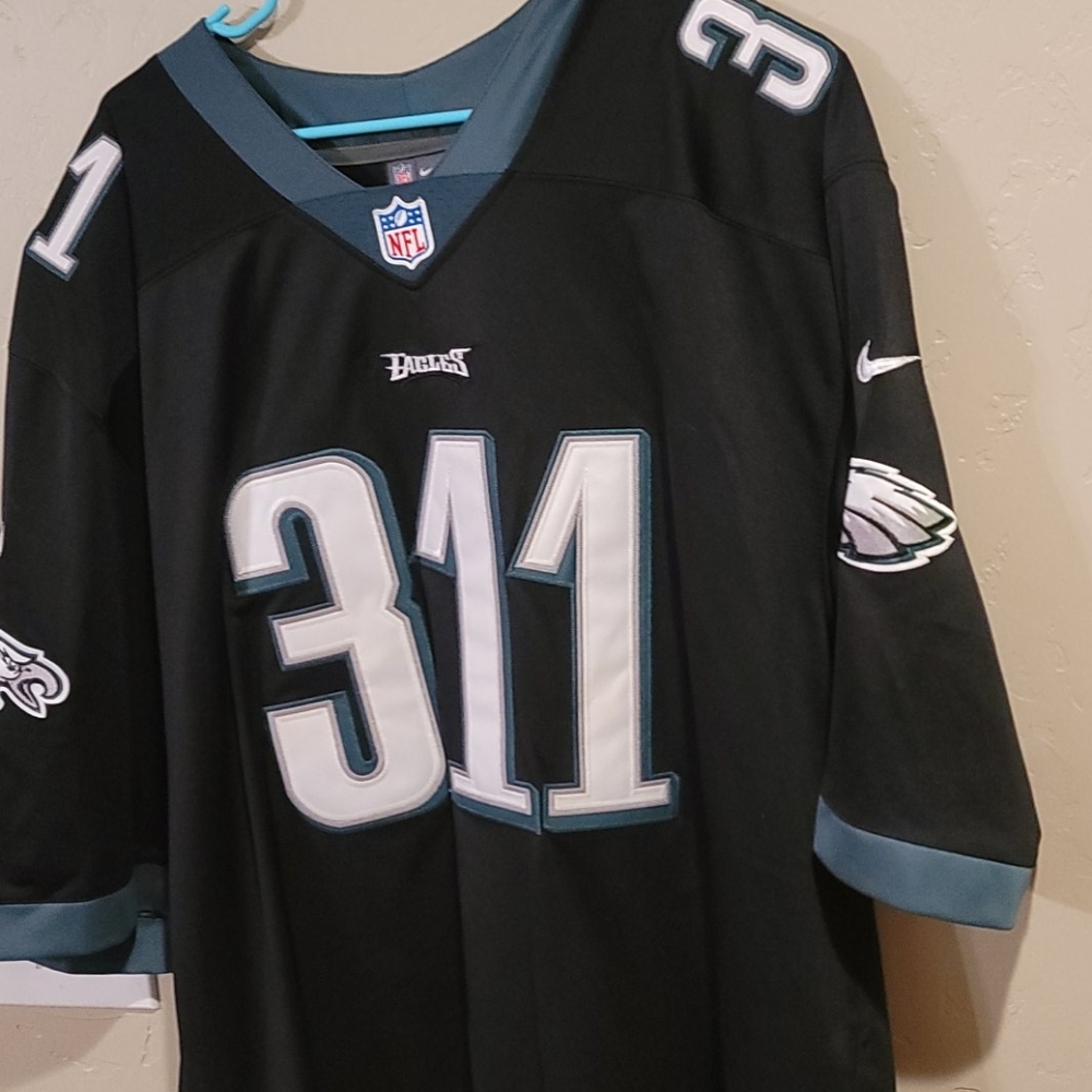 Custom jersey